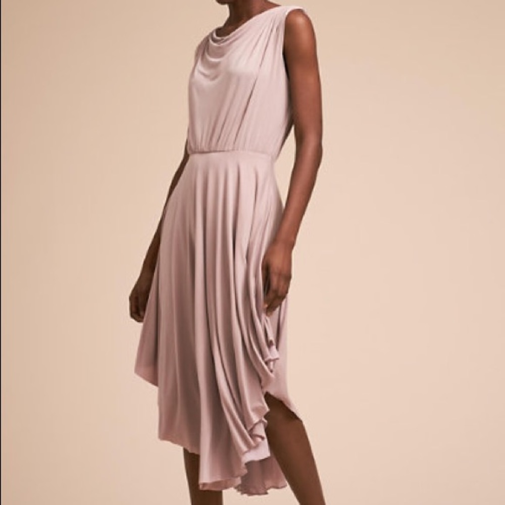 BHLDN Harmonia Dress